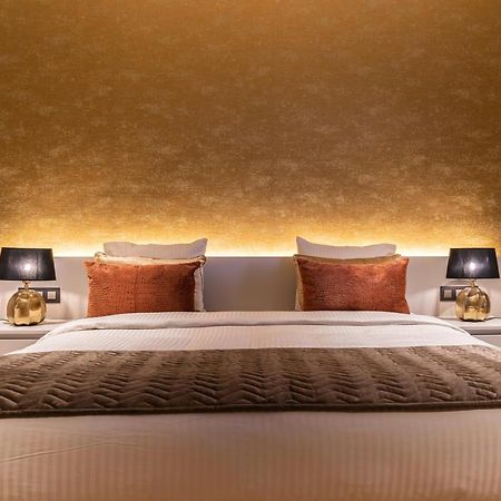 Hotel Belfleur Houthalen-Helchteren Bagian luar foto